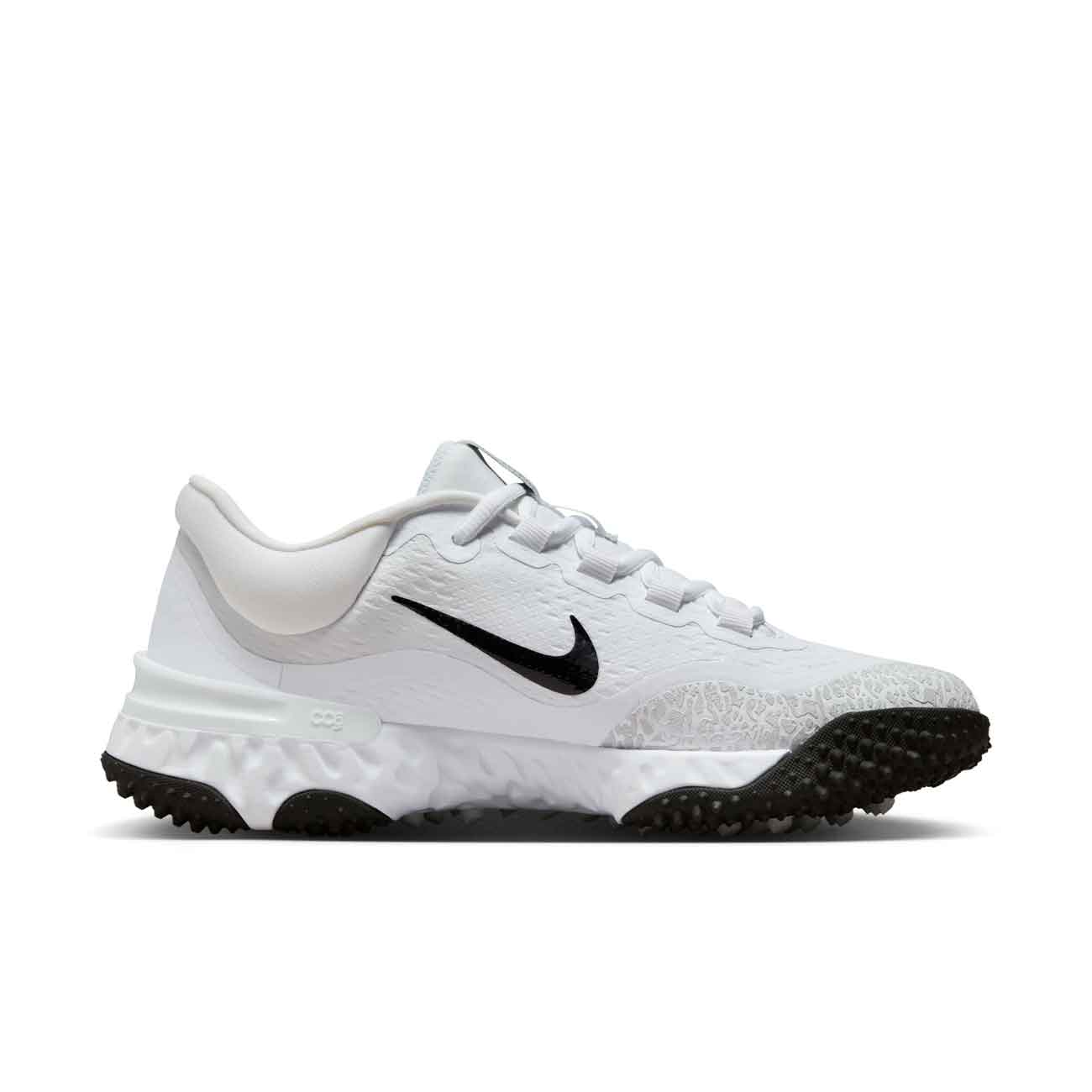 Nike Alpha Huarache Elite 4 Womens Turfs