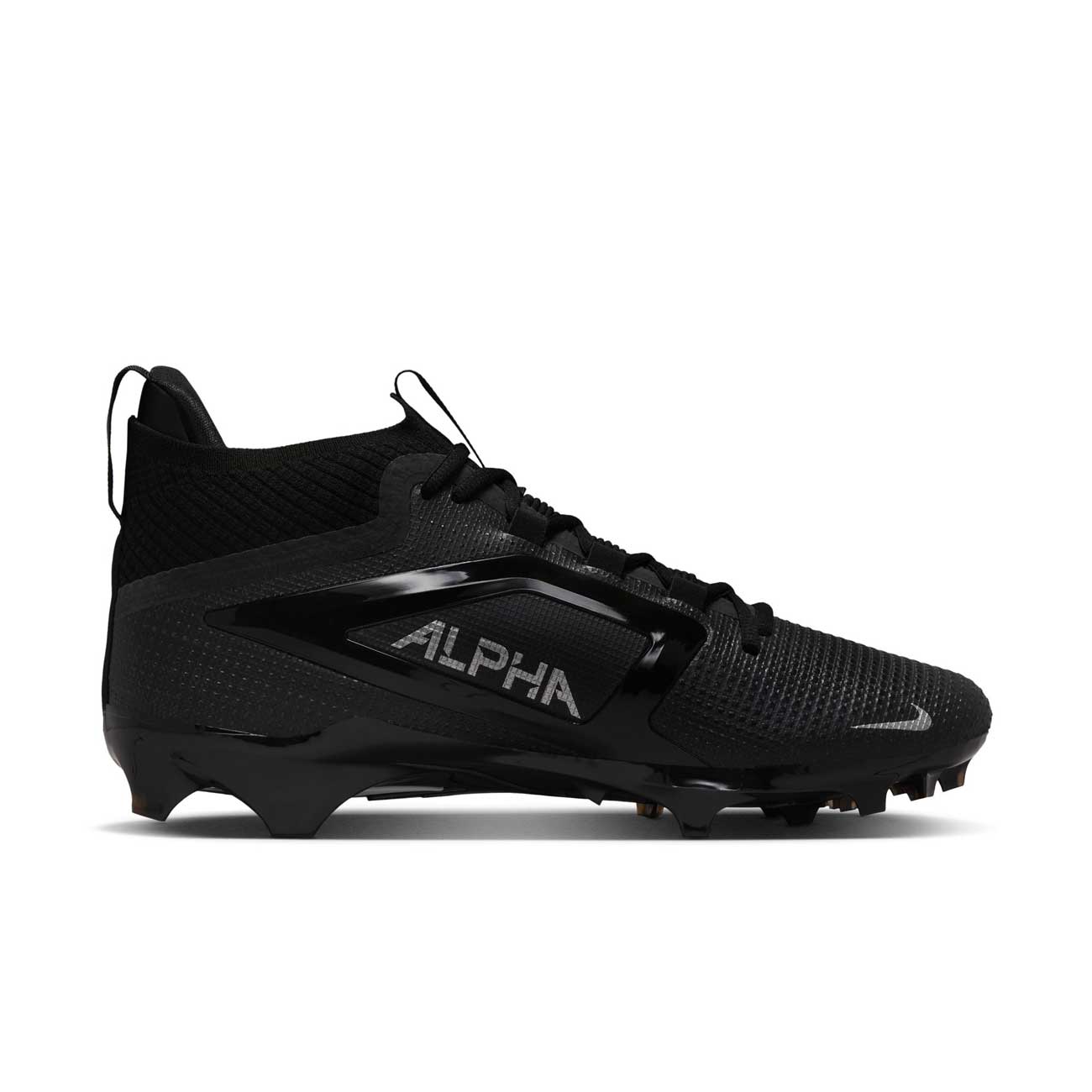 Nike Alpha Menace 4 Pro Football Cleats – Home Run Sports