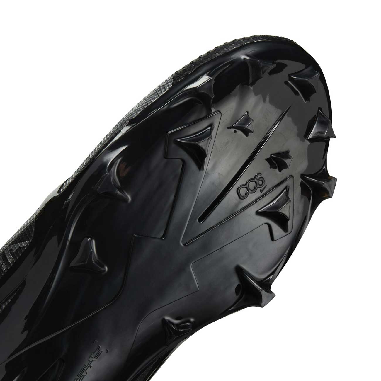 Nike Alpha Menace 4 Pro Football Cleats