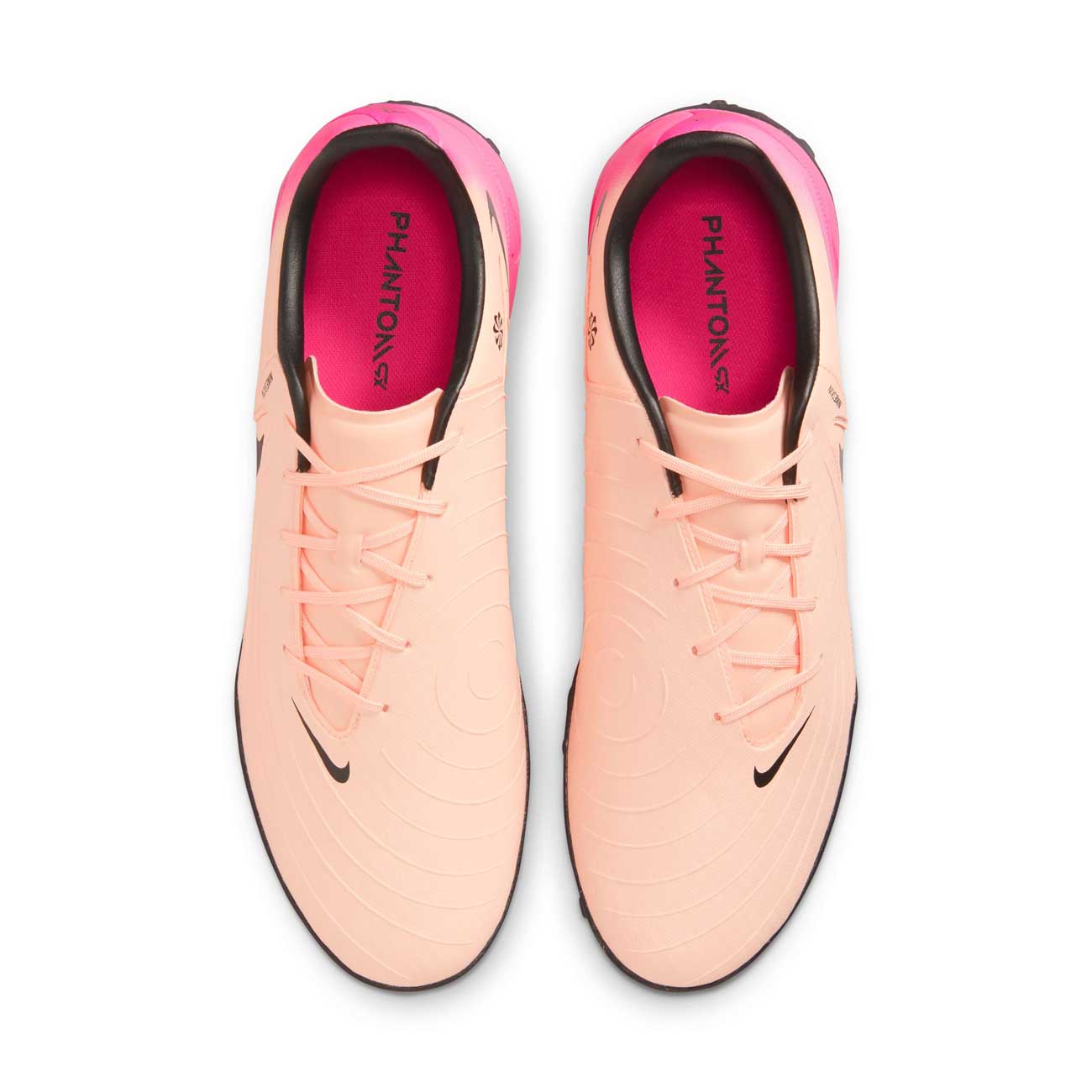 Nike Phantom GX 2 Academy TF Low-Top Soccer Shoes