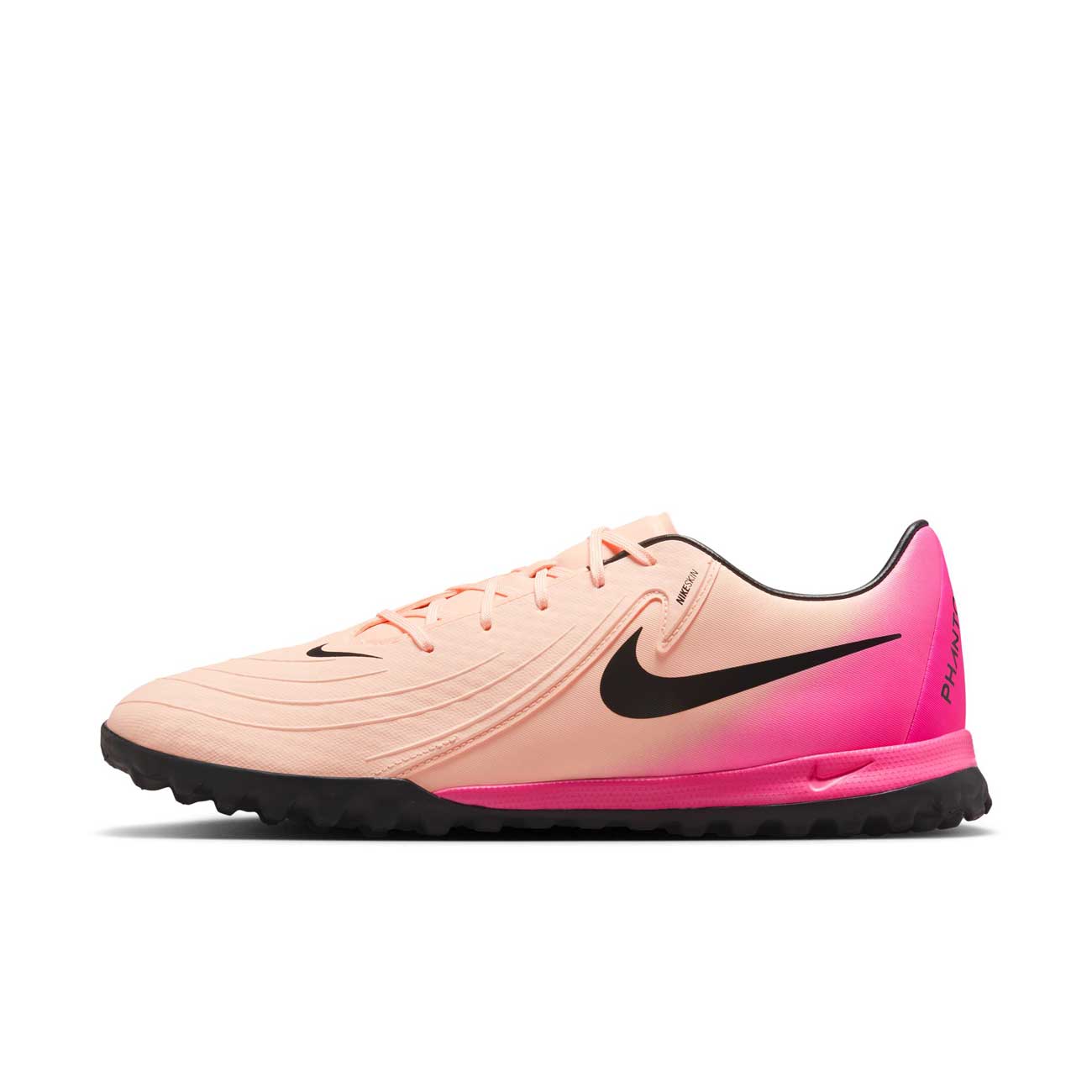 Nike Phantom GX 2 Academy TF Low-Top Soccer Shoes – Home Run