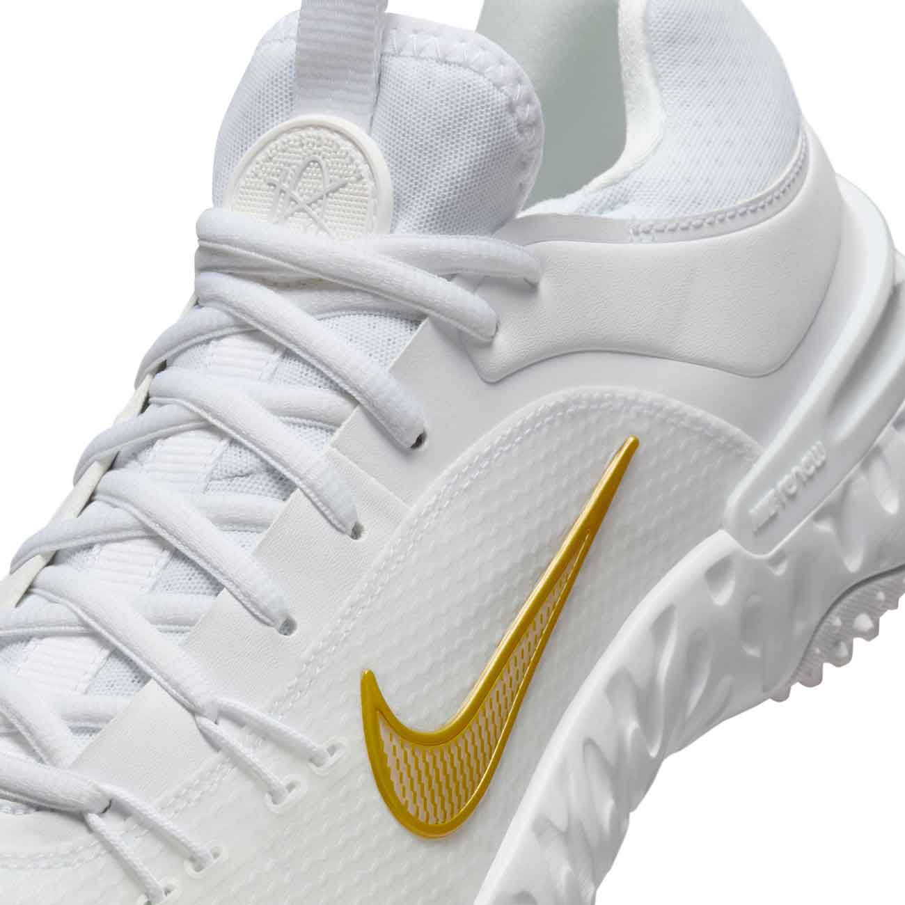 Nike Huarache 9 Elite TF LAX Mens Turfs