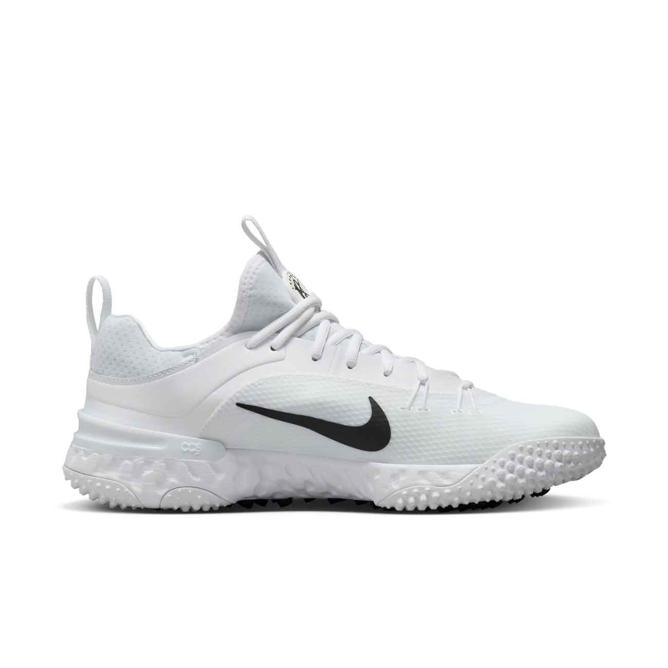 Nike Huarache 9 Elite TF LAX Mens Turfs