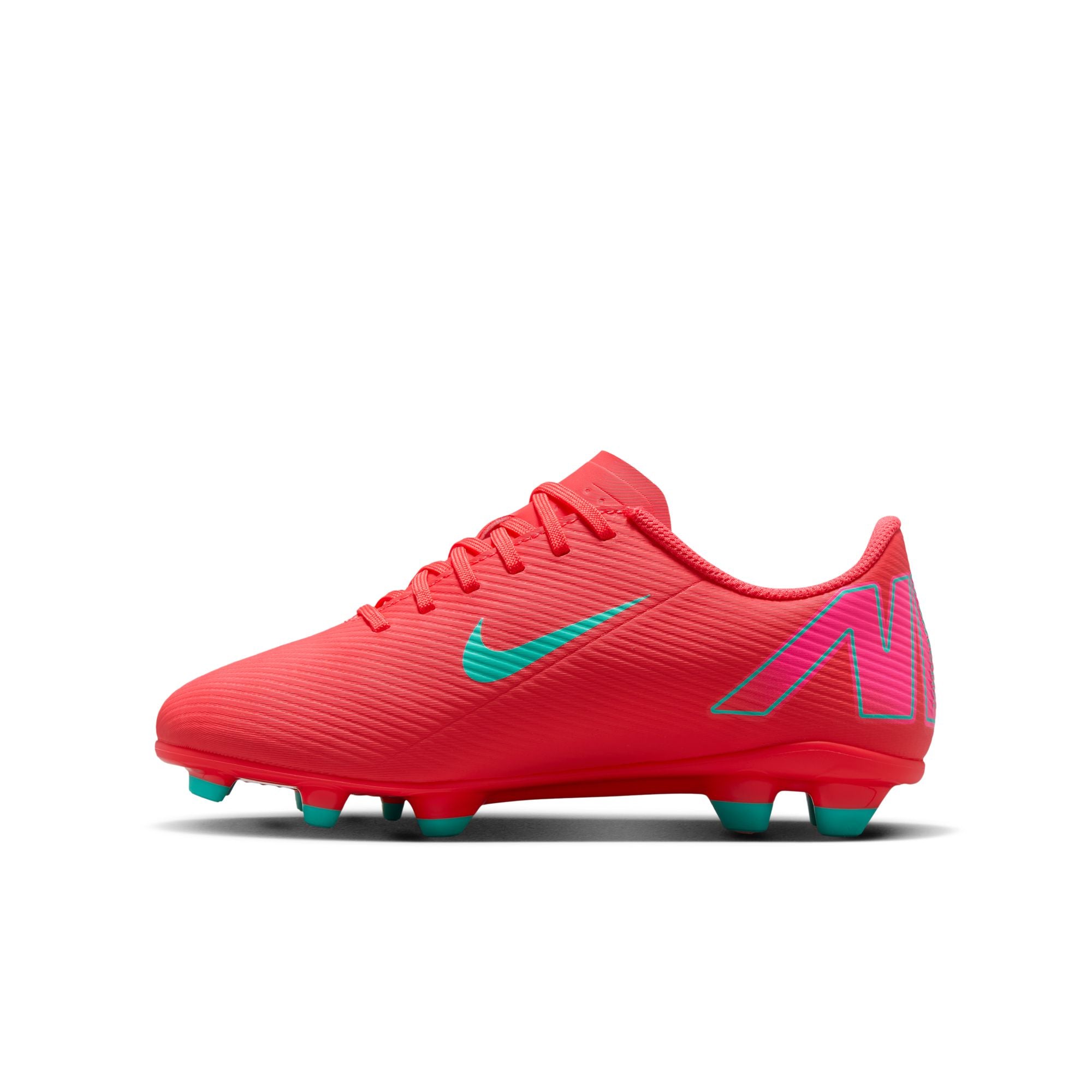 Nike Mercurial Vapor 16 Club Youth MG Low-Top Soccer Cleats
