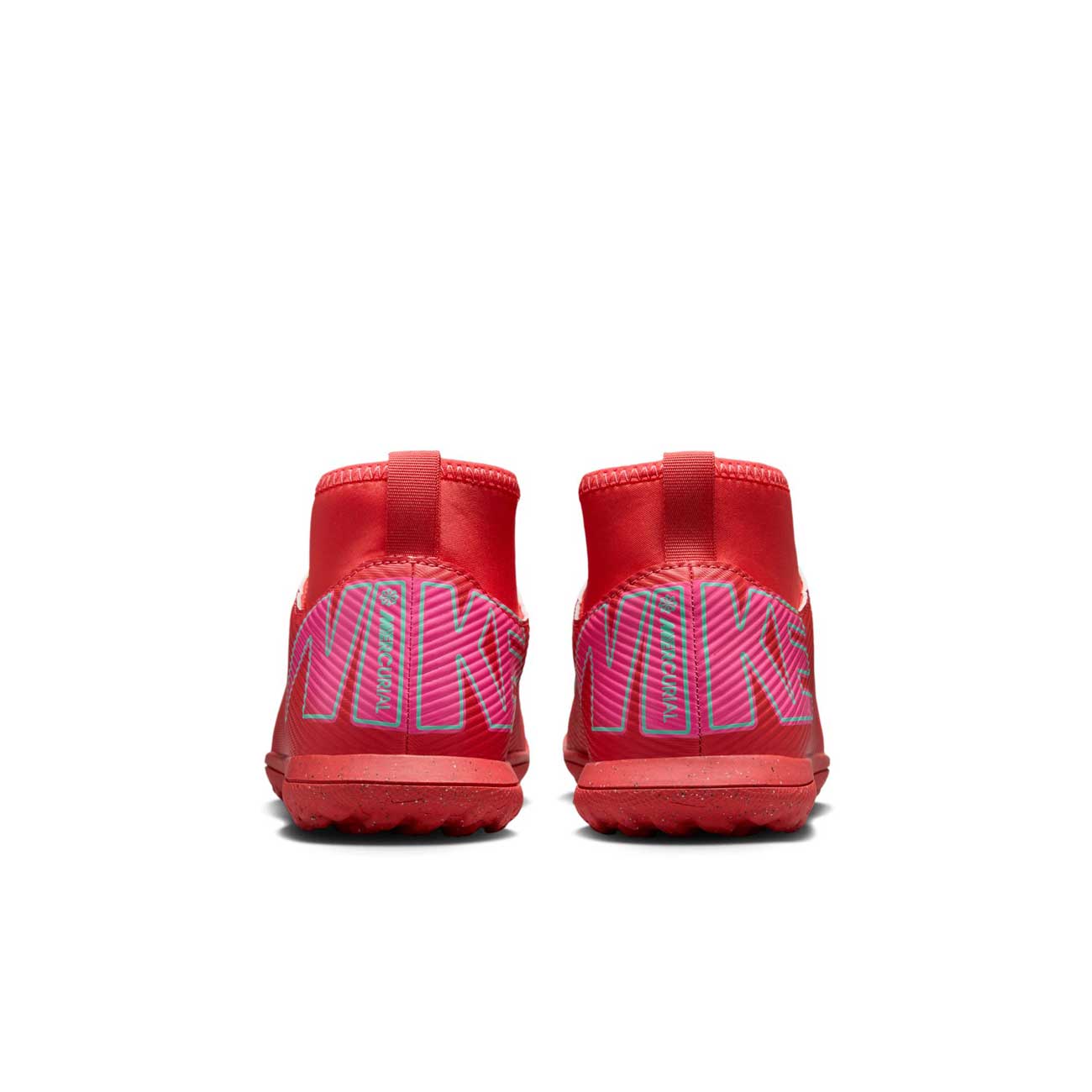 Nike Jr. Mercurial Superfly 10 Club Youth High Top Soccer Shoes