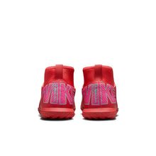 Nike Jr. Mercurial Superfly 10 Club Youth High Top Soccer Shoes