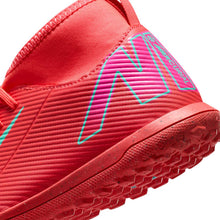 Nike Jr. Mercurial Superfly 10 Club Youth High Top Soccer Shoes