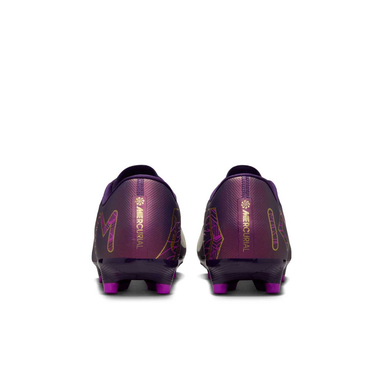 Nike Mercurial Vapor 16 Academy "Kylian Mbappé" MG Low-Top Soccer Cleats