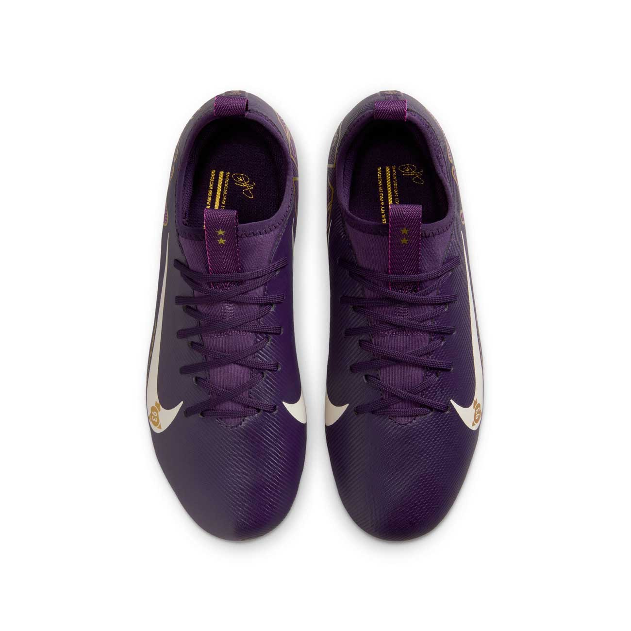 Nike Jr. Mercurial Vapor 16 Academy 