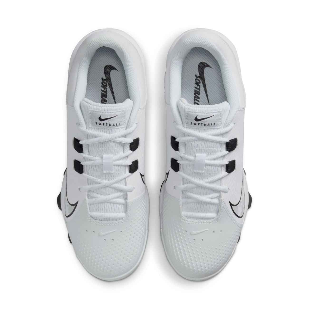 Nike Hyperdiamond Pro 4 MCS Women's Cleats