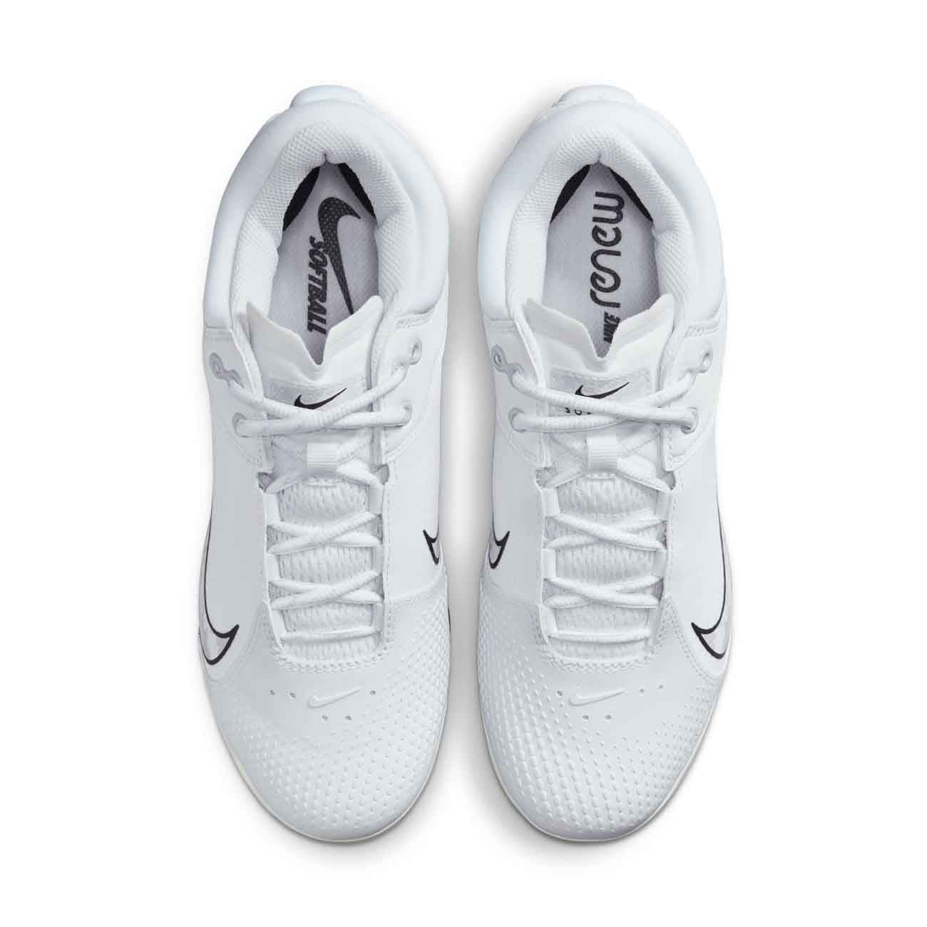 Nike Hyperdiamond 4 Elite Metal Women's Cleats