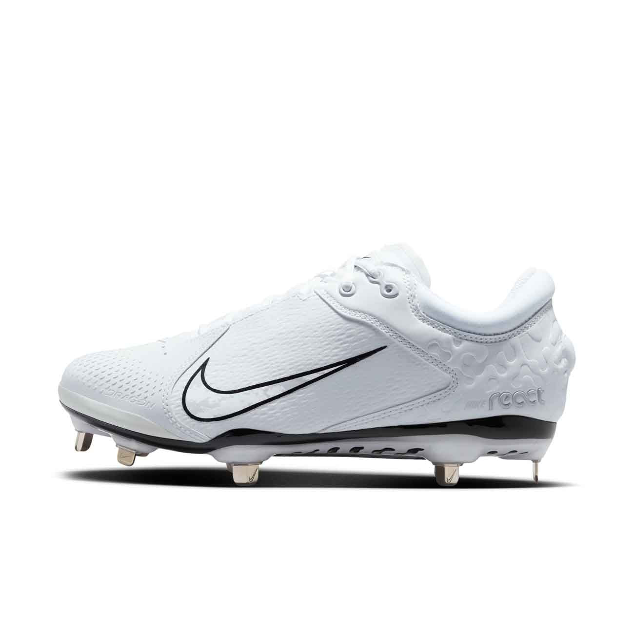 Nike Hyperdiamond 4 Elite Metal Women's Cleats