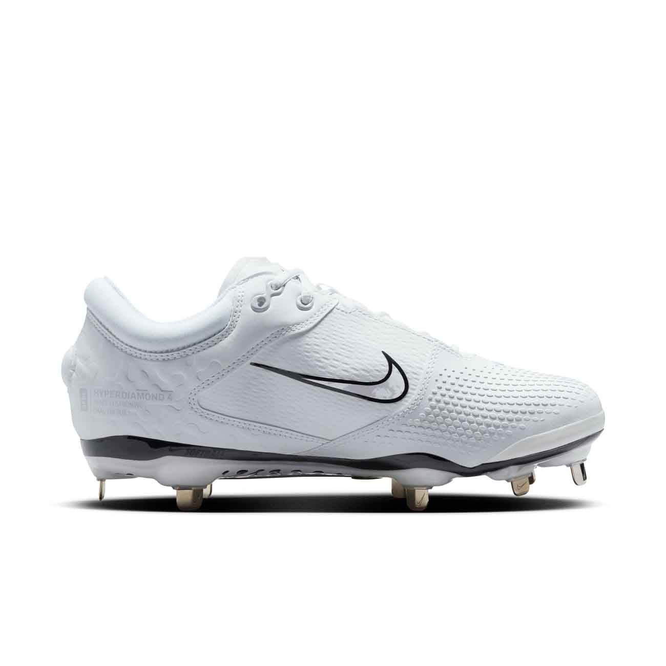 Nike Hyperdiamond 4 Elite Metal Women's Cleats