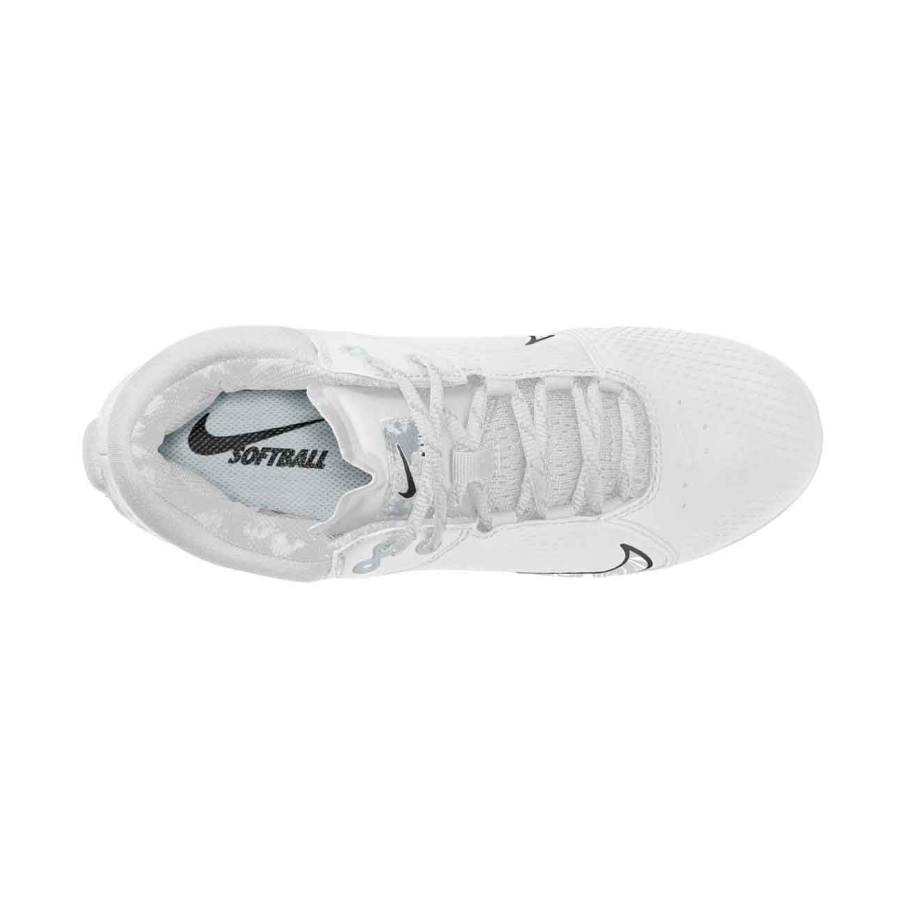 Nike Hyperdiamond 4 Elite Metal Women's Cleats