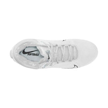 Nike Hyperdiamond 4 Elite Metal Women's Cleats