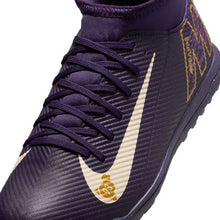 Nike Jr. Mercurial Superfly 10 Club "Kylian Mbappé" Big Kids' TF High-Top Soccer Shoes