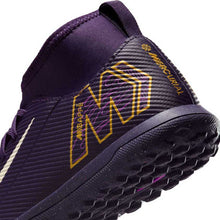 Nike Jr. Mercurial Superfly 10 Club "Kylian Mbappé" Big Kids' TF High-Top Soccer Shoes