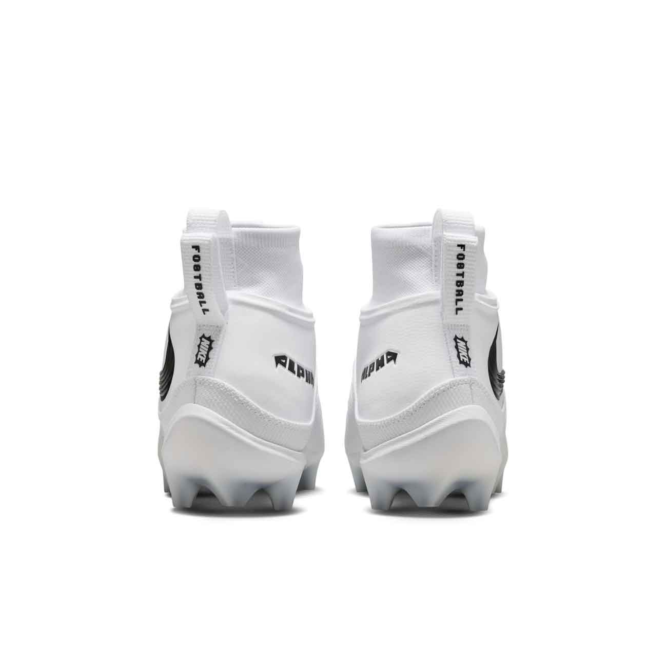 Nike Alpha Menace 5 Pro Football Cleats
