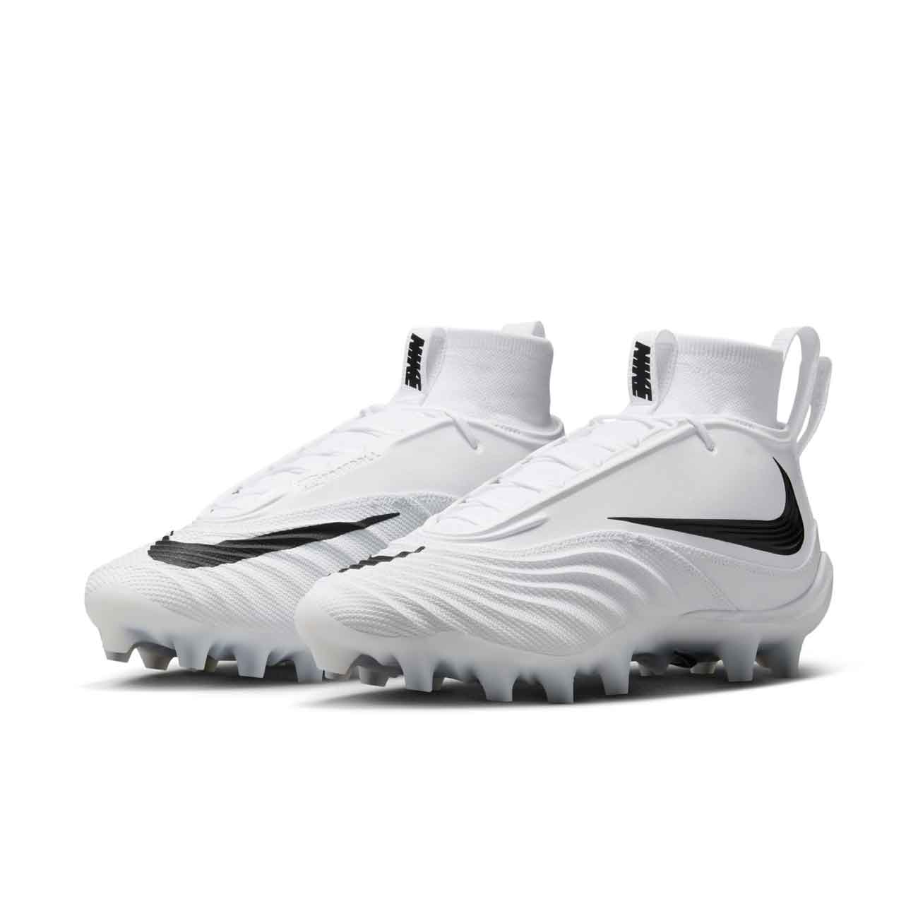 Nike Alpha Menace 5 Pro Football Cleats