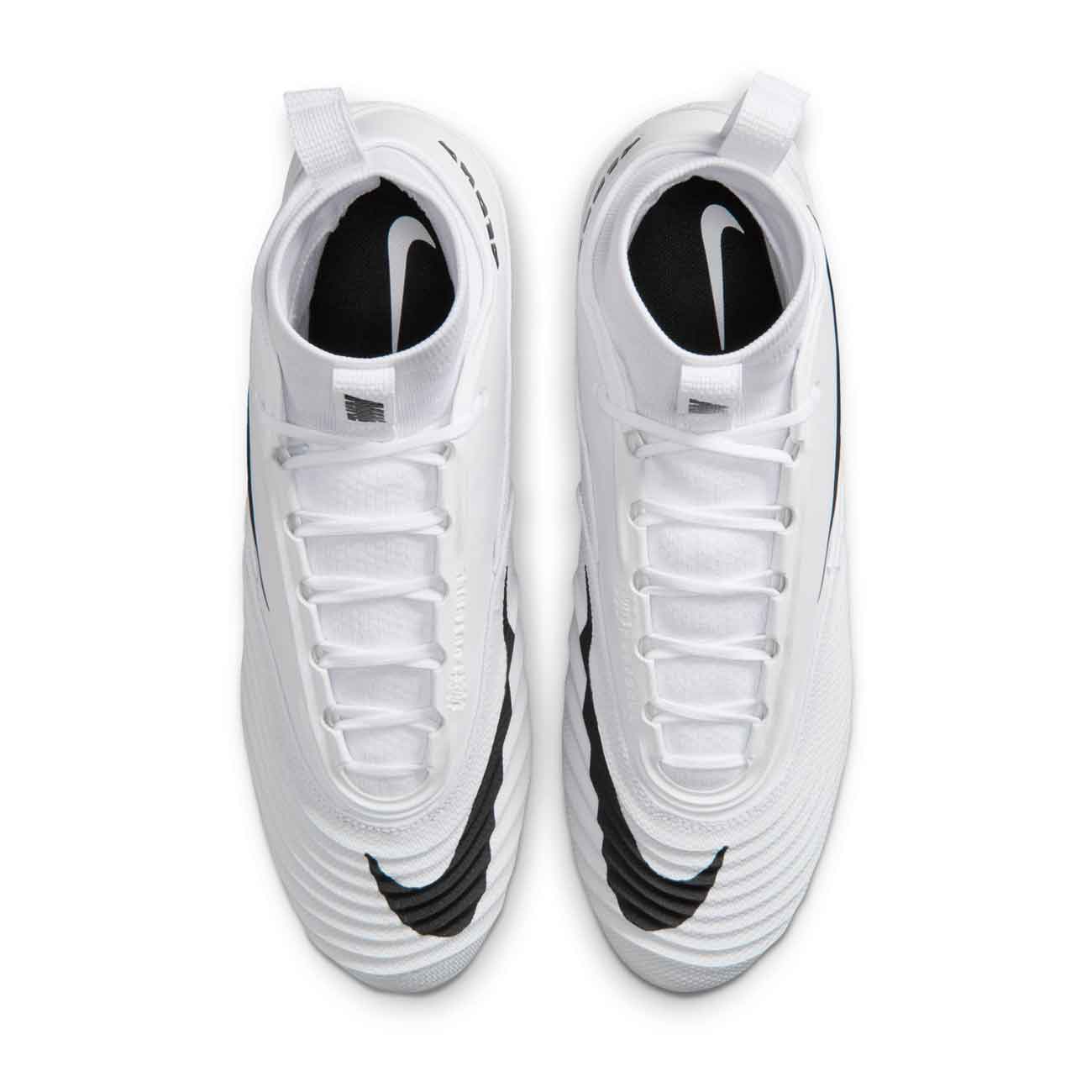 Nike Alpha Menace 5 Pro Football Cleats