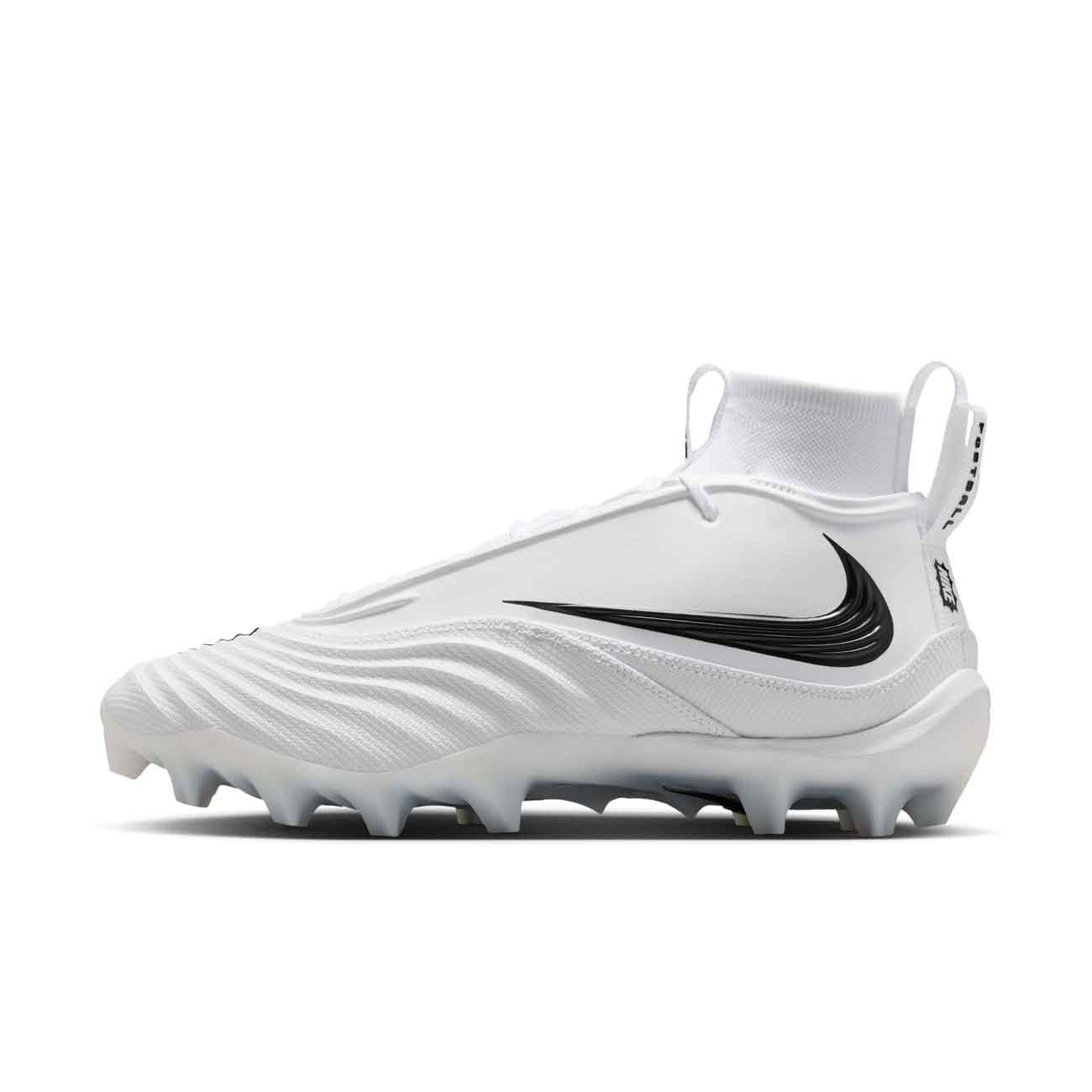 Nike Alpha Menace 5 Pro Football Cleats