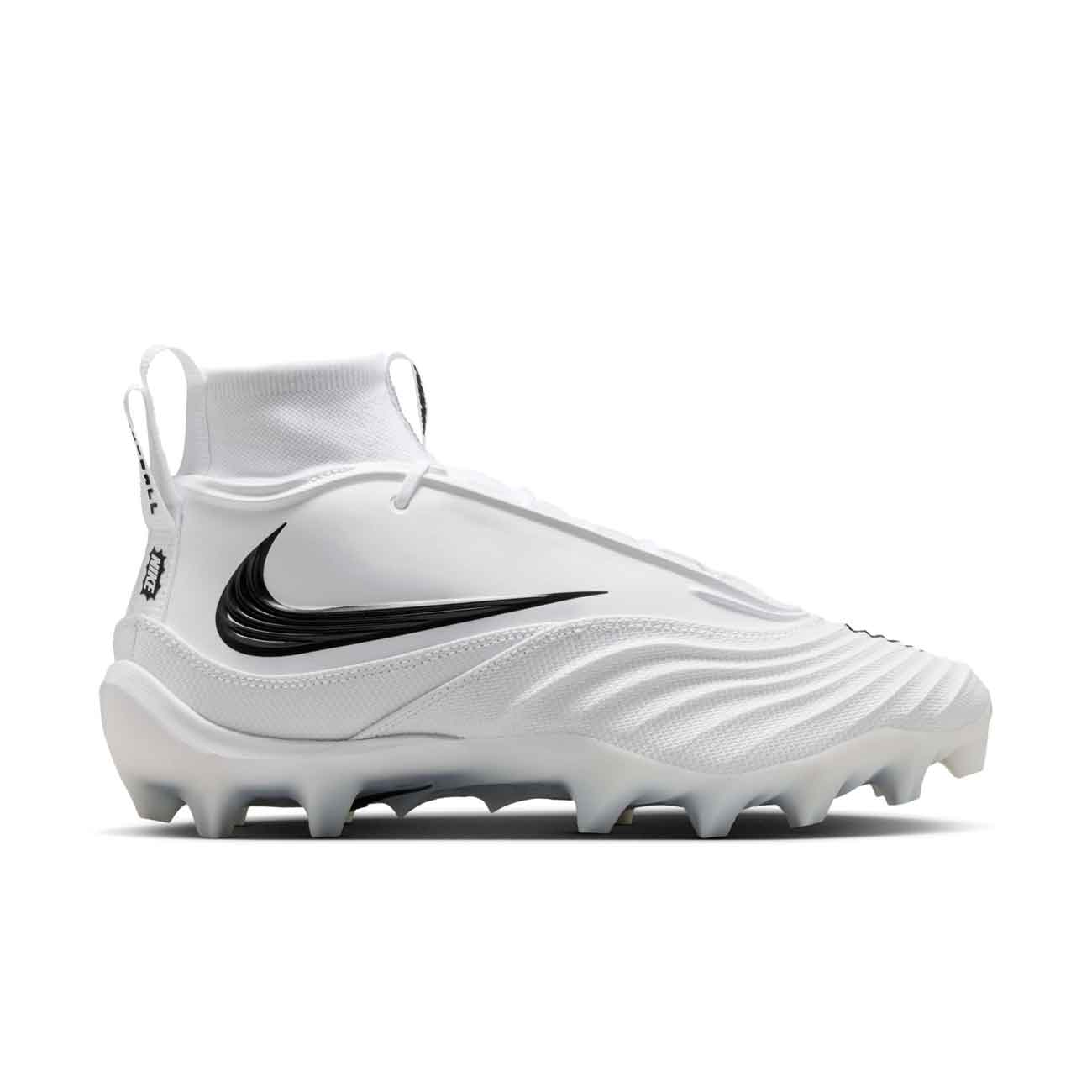 Nike Alpha Menace 5 Pro Football Cleats