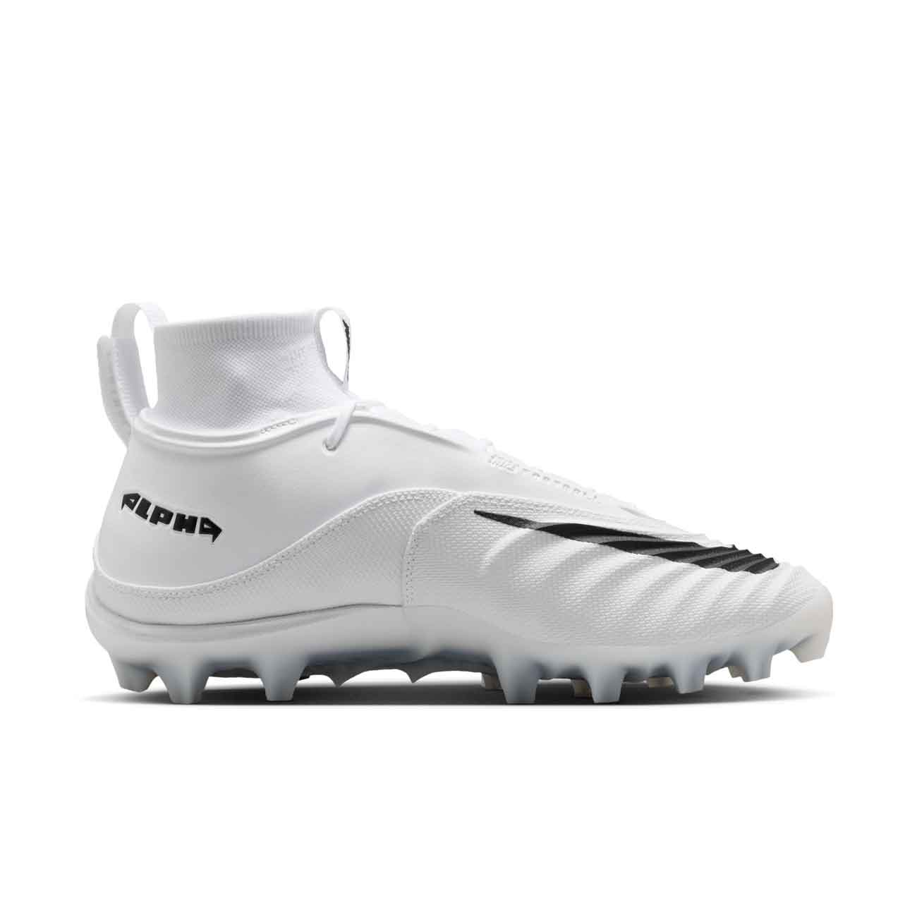 Nike Alpha Menace 5 Pro Football Cleats
