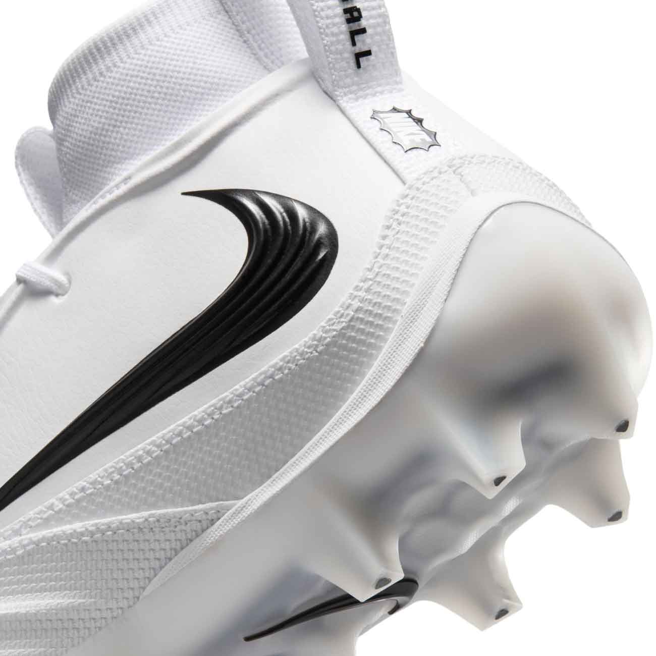 Nike Alpha Menace 5 Pro Football Cleats