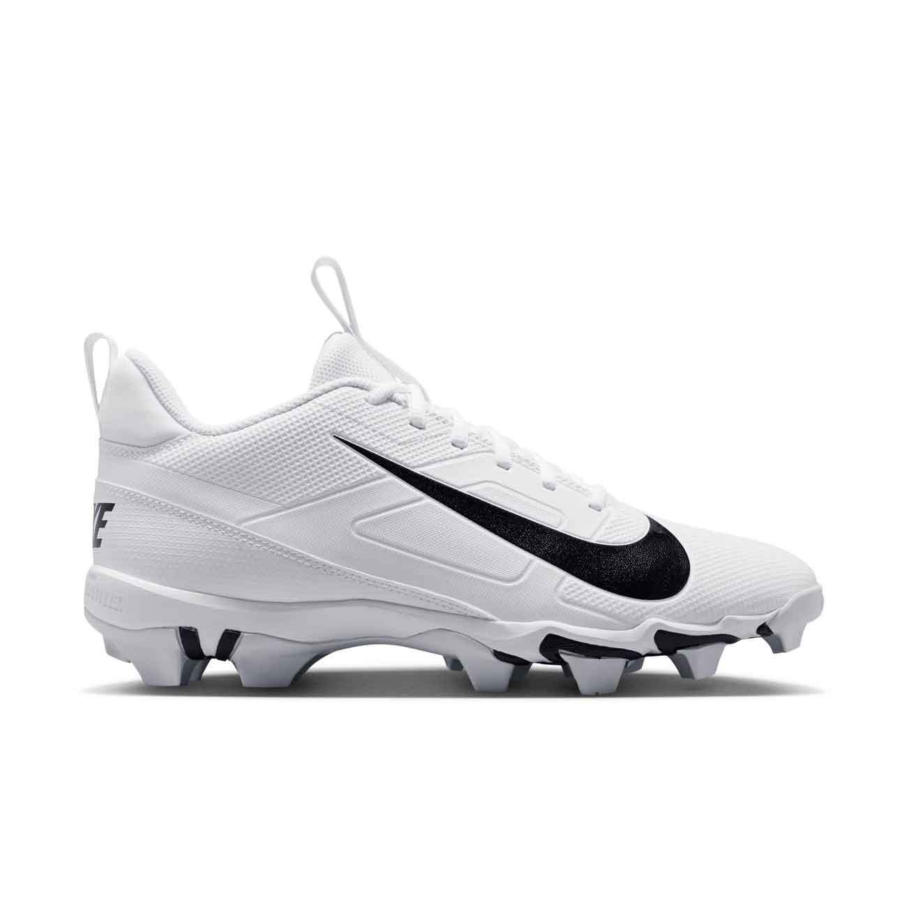 Nike Alpha Menace 4 Shark Boys White/Black/White