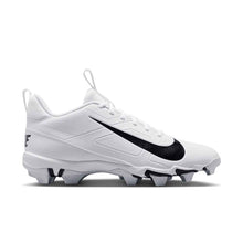 Nike Alpha Menace 4 Shark Boys White/Black/White