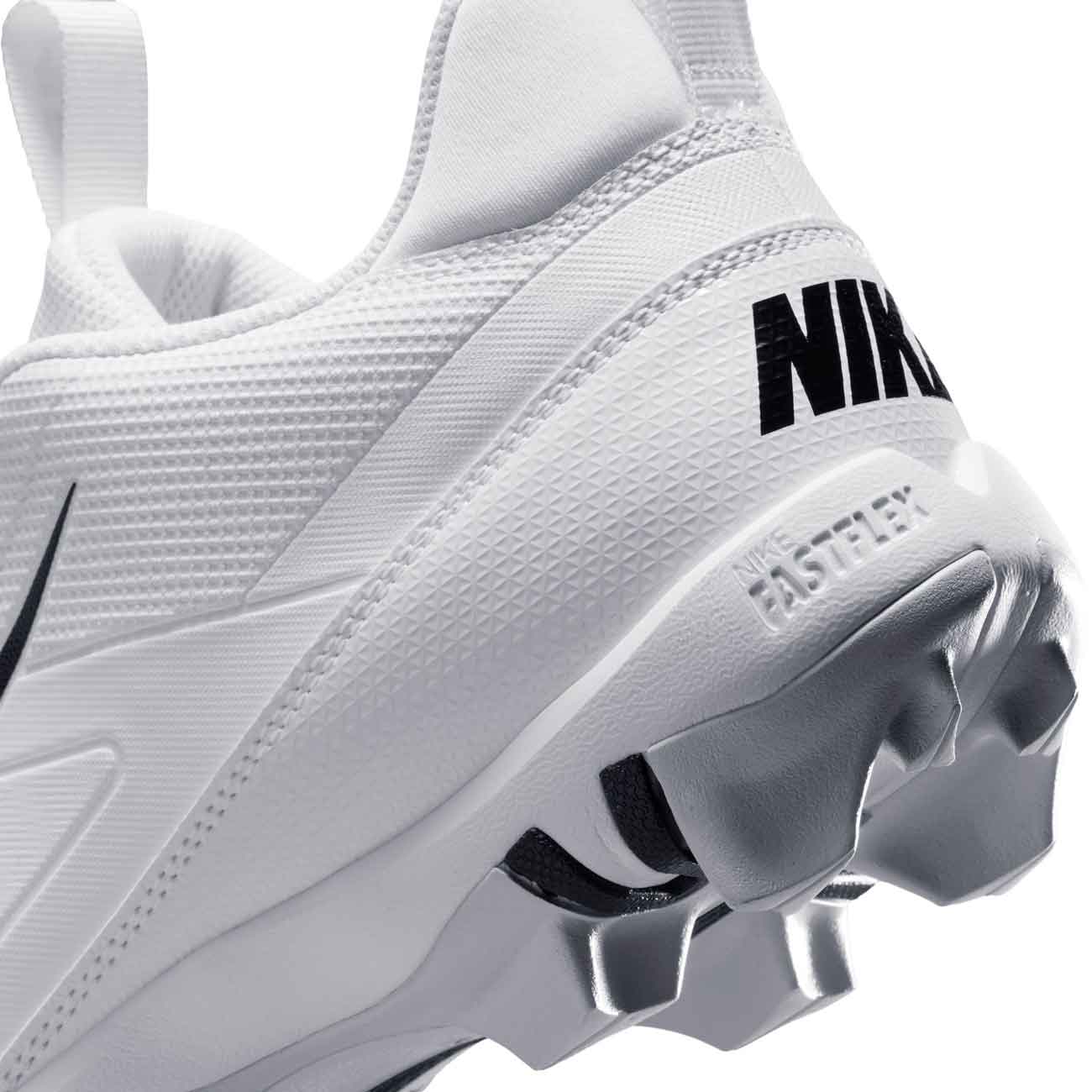 Nike Alpha Menace 4 Shark Boys White/Black/White