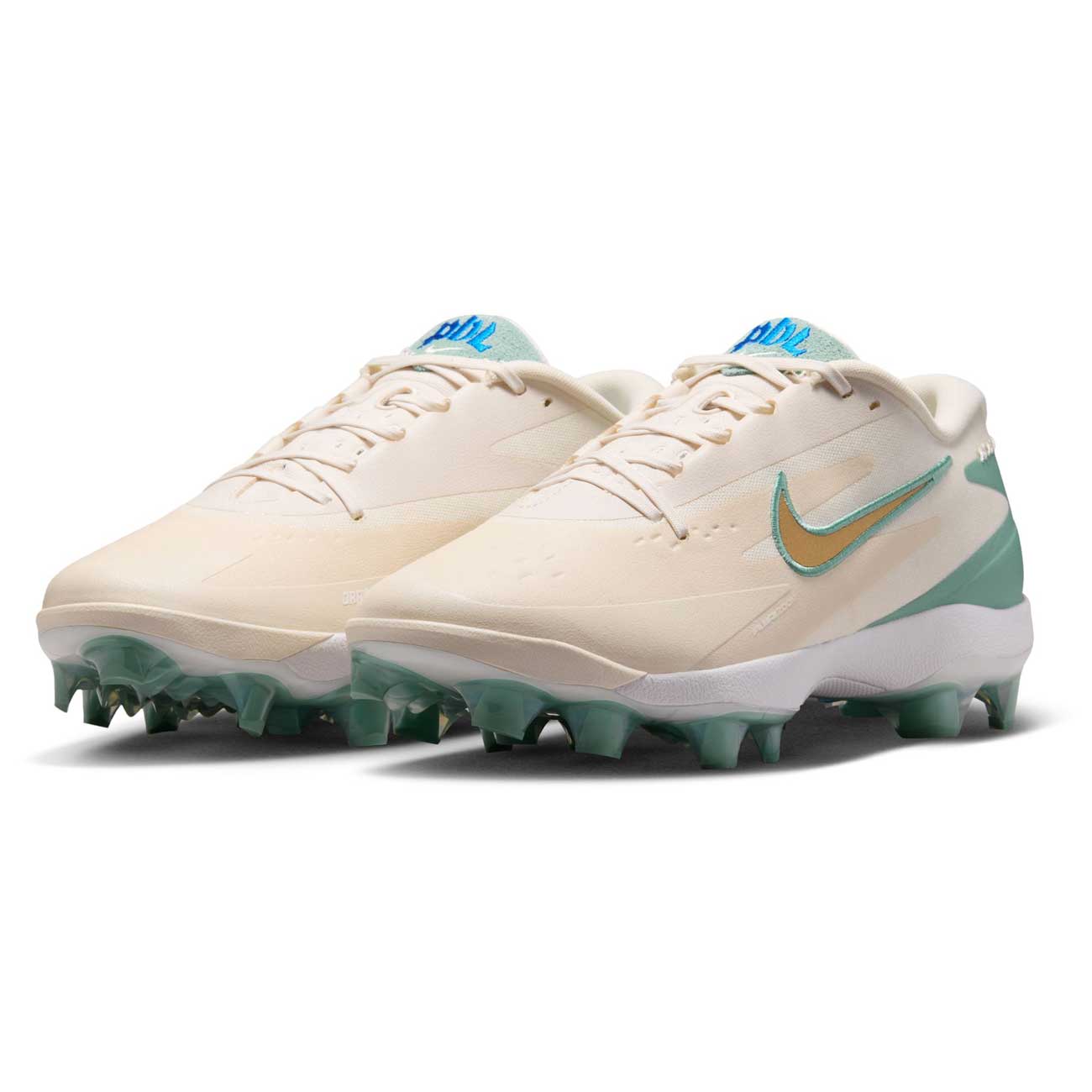 Nike Diamond Standout MCS Cleats-Sail/Blur/Cannon/Phantom