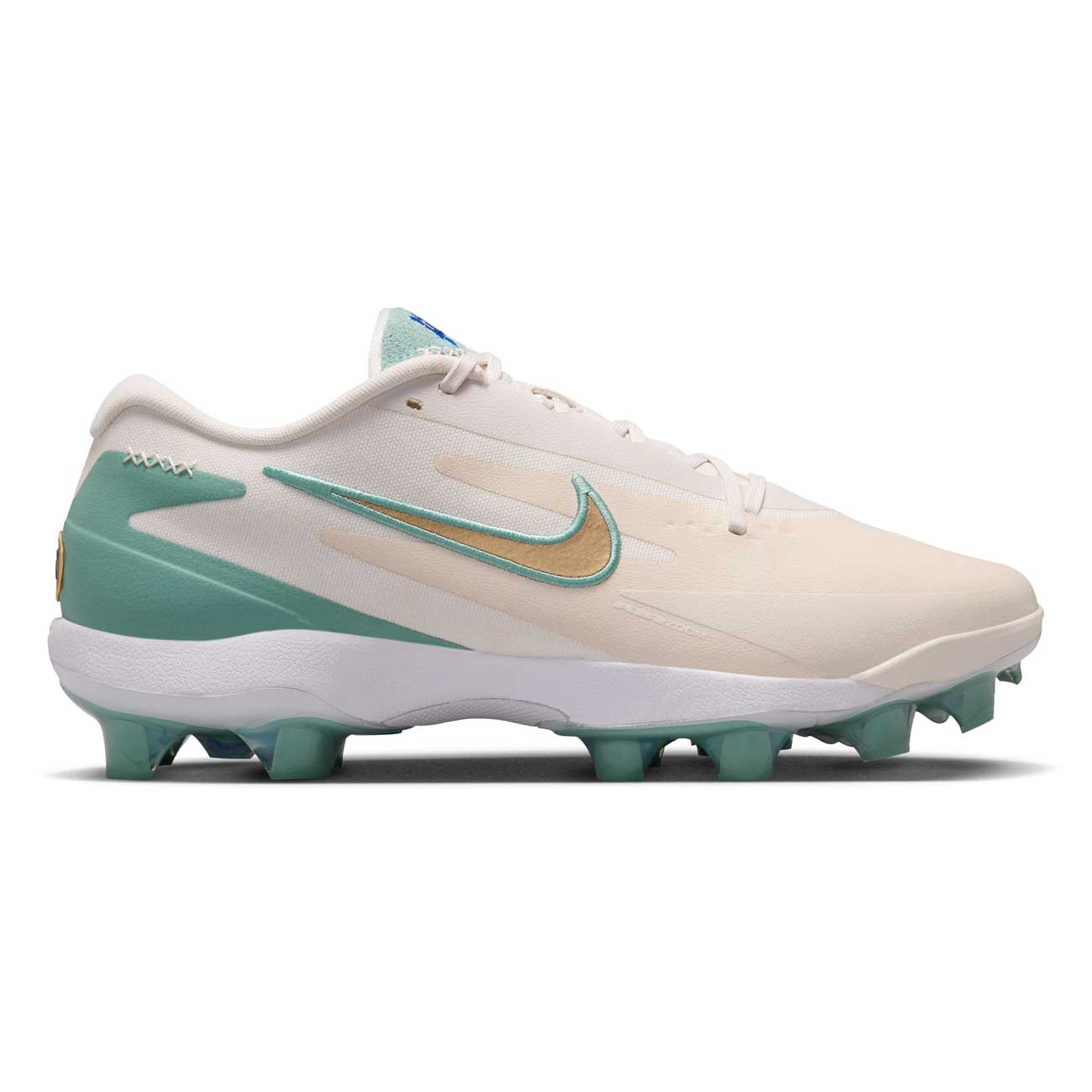 Nike Diamond Standout MCS Cleats-Sail/Blur/Cannon/Phantom