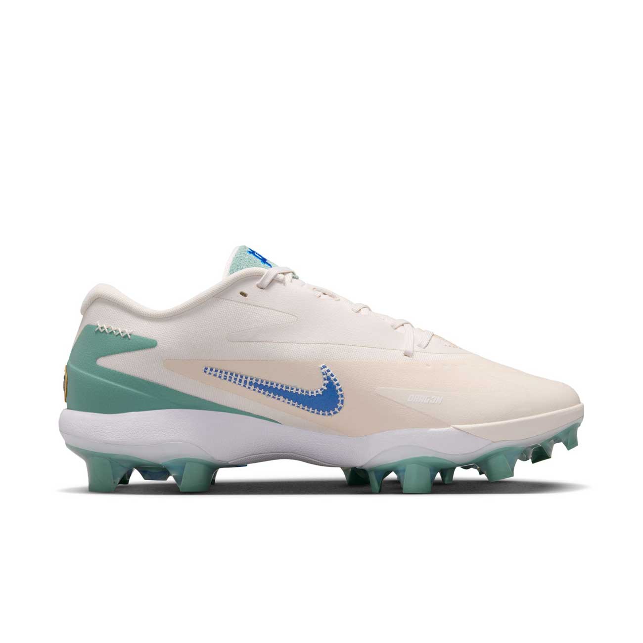 Nike Diamond Standout MCS Cleats-Sail/Blur/Cannon/Phantom