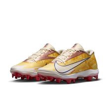 Nike Diamond Standout Acuna MCS Cleats-Laser Orange/Deep Royal Blue