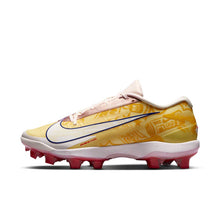 Nike Diamond Standout Acuna MCS Cleats-Laser Orange/Deep Royal Blue
