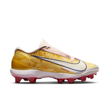 Nike Diamond Standout Acuna MCS Cleats-Laser Orange/Deep Royal Blue