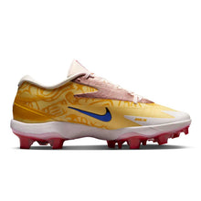 Nike Diamond Standout Acuna MCS Cleats-Laser Orange/Deep Royal Blue