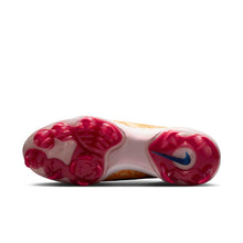 Nike Diamond Standout Acuna MCS Cleats-Laser Orange/Deep Royal Blue