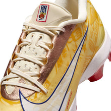 Nike Diamond Standout Acuna MCS Cleats-Laser Orange/Deep Royal Blue