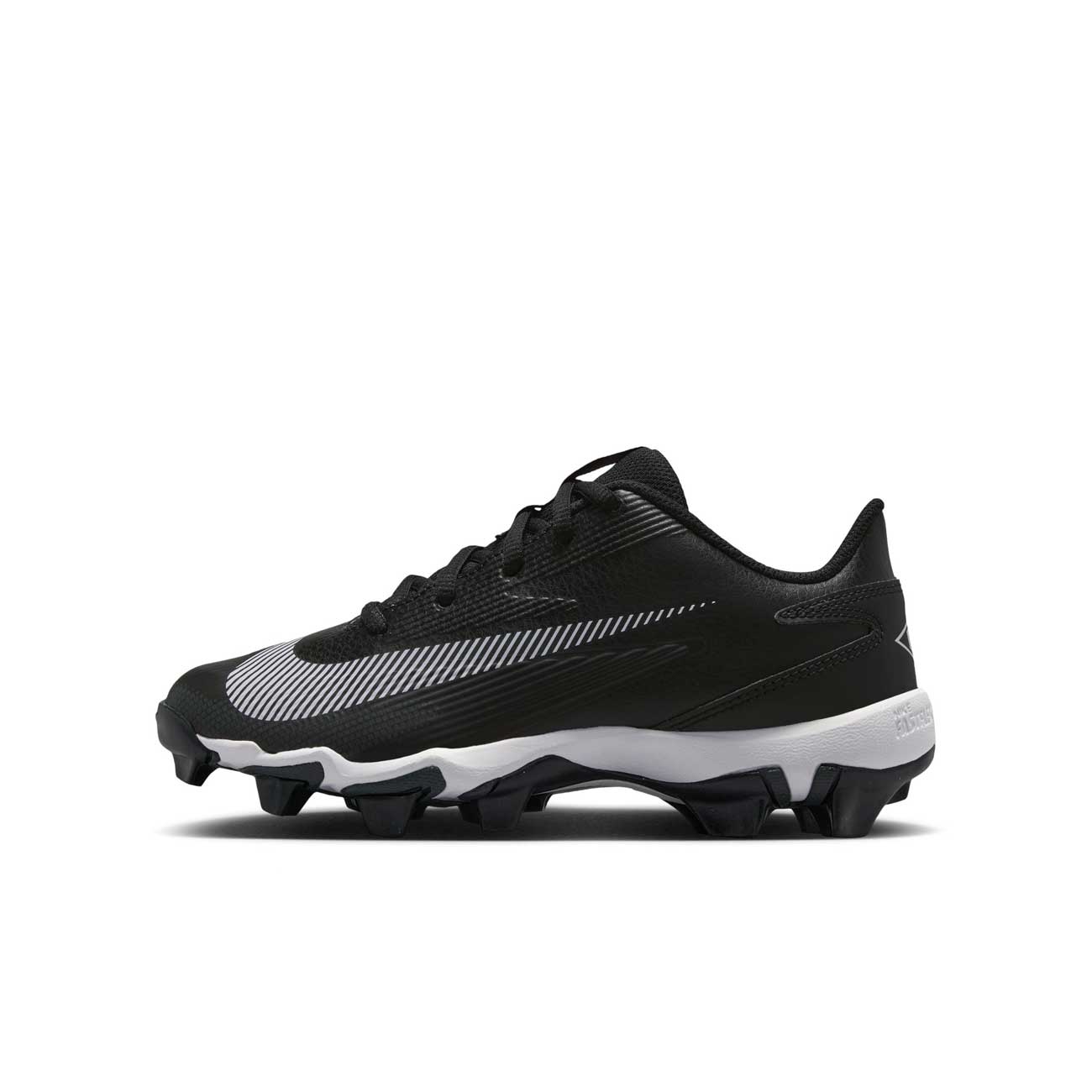 Nike Diamond Clutch Youth Molded Rubber Cleats