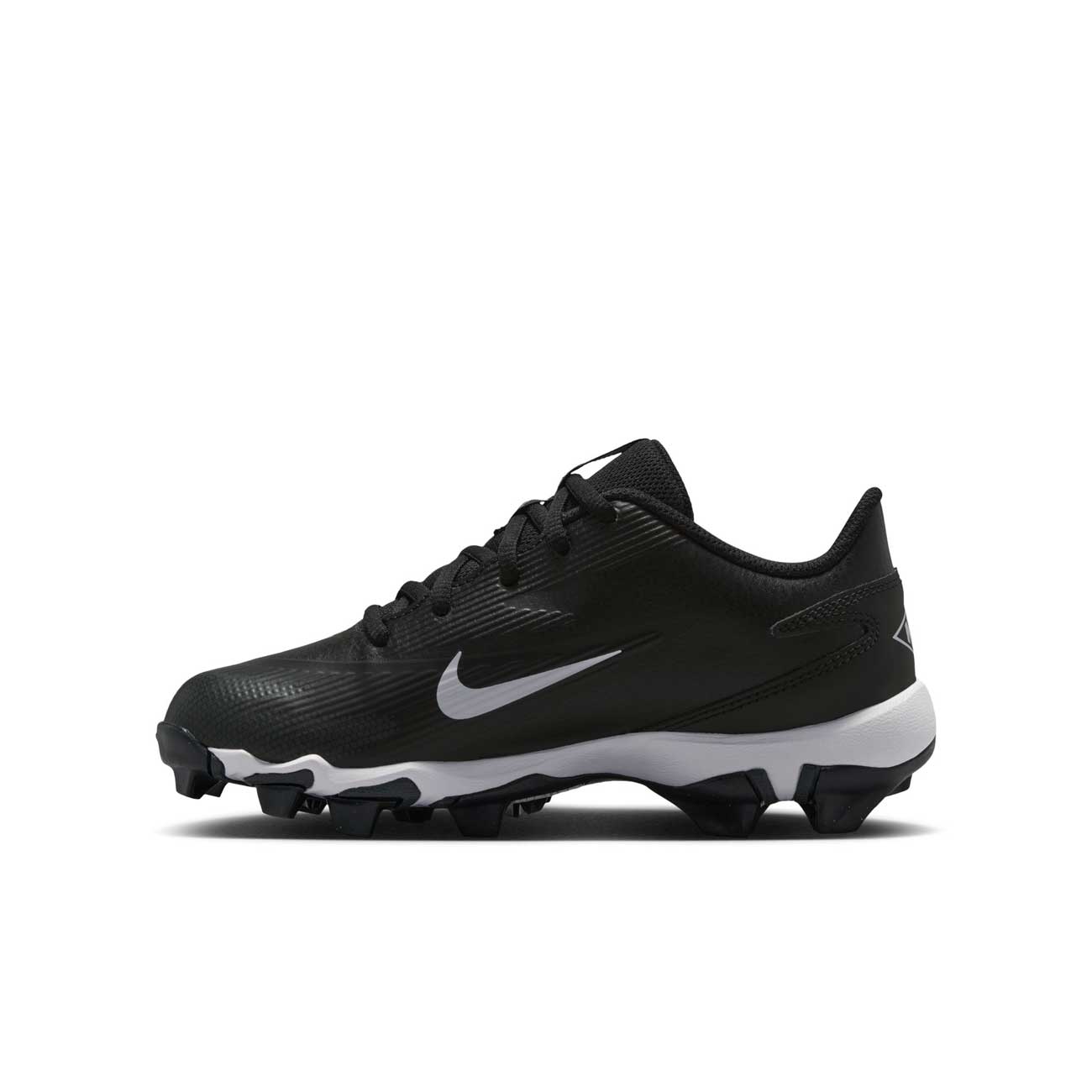 Nike Diamond Clutch Youth Molded Rubber Cleats