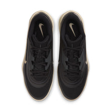 Nike Diamond Showcase MCS Cleats-Black/Anthracite/Khaki