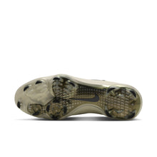 Nike Diamond Showcase MCS Cleats-Black/Anthracite/Khaki