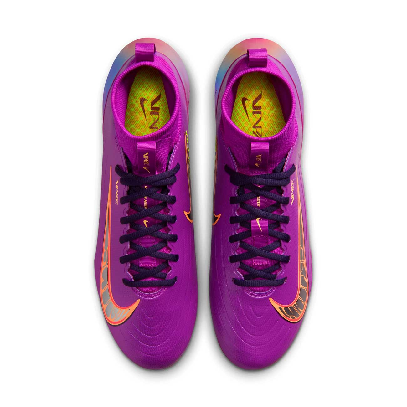 Nike Zoom Vapor Pro 1 CeeDee Lamb Cleats