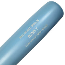 B45 Pro Select Torpedo B250-T Clear/Matte NC Blue