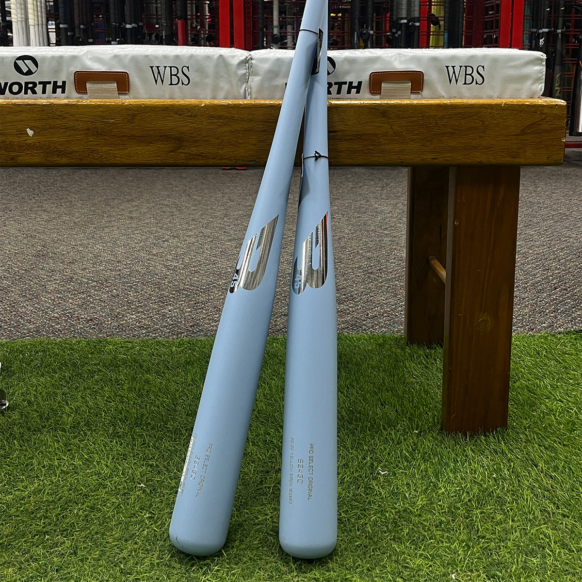 B45 Pro Select B243c Matte North Carolina