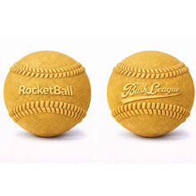 Bush League Sports Rocketballs-Each