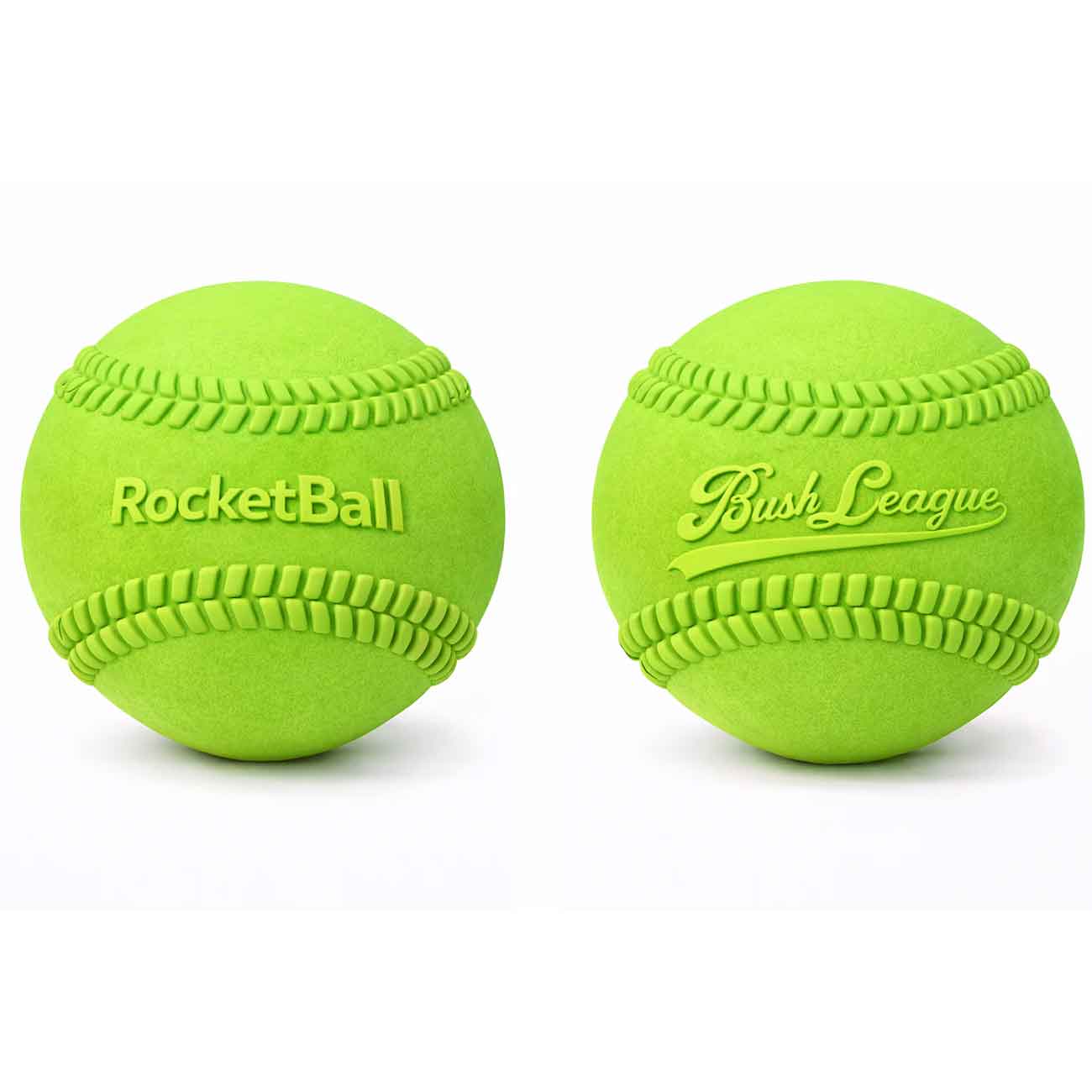 Bush League Sports Rocketballs-Each