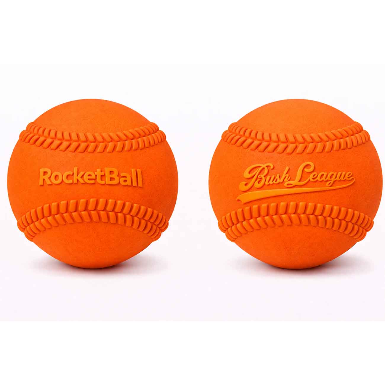 Bush League Sports Rocketballs-Each